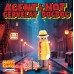 Agent Cervelat ＋ Hot Dog Dog